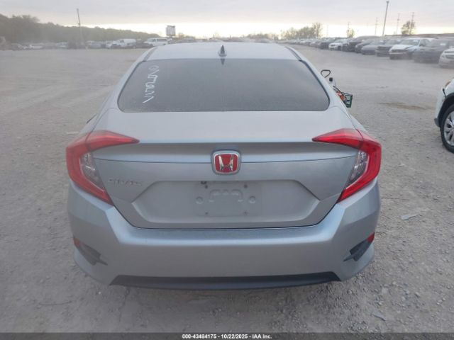 Honda Civic Ex Image 2