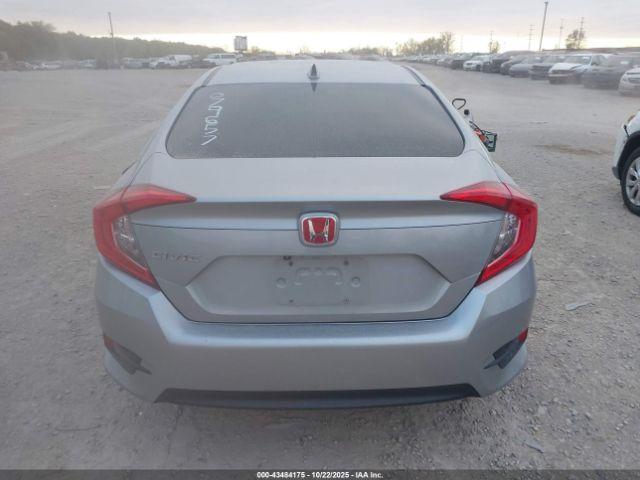 Honda Civic Ex Image 2