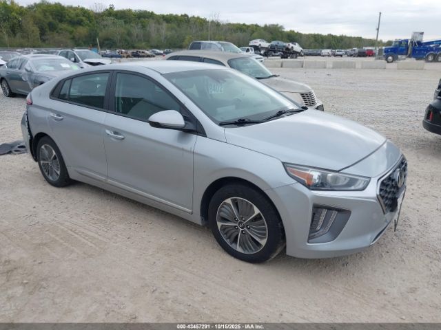 Hyundai Ioniq Se Image 1
