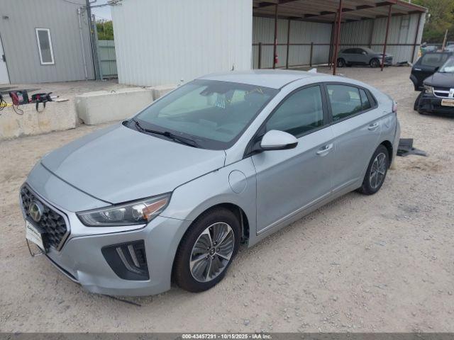 Hyundai Ioniq Se Image 7