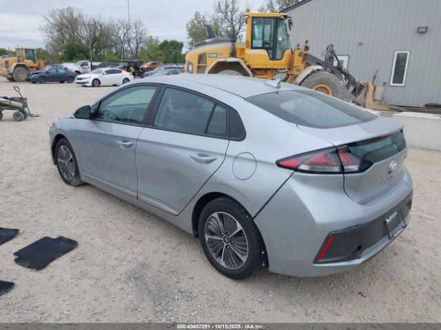 Hyundai Ioniq Se Image 11