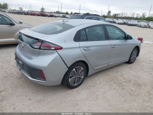 Hyundai Ioniq Se Image 9