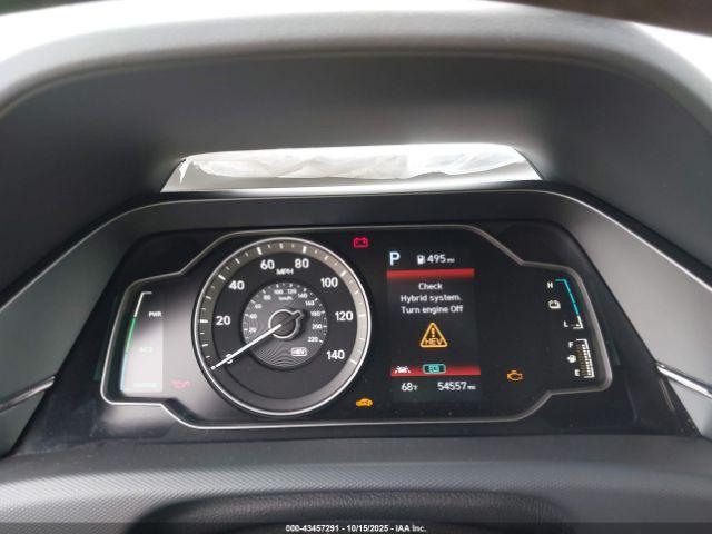 Hyundai Ioniq Se Image 8