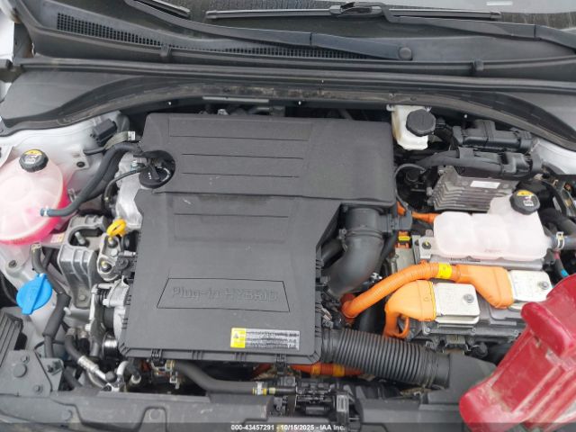 Hyundai Ioniq Se Image 10