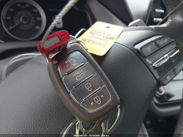 Hyundai Ioniq Se Image 14