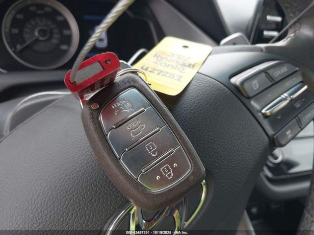 Hyundai Ioniq Se Image 14