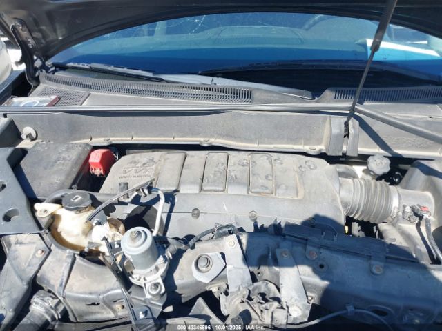 Chevrolet Traverse 2lt Image 5