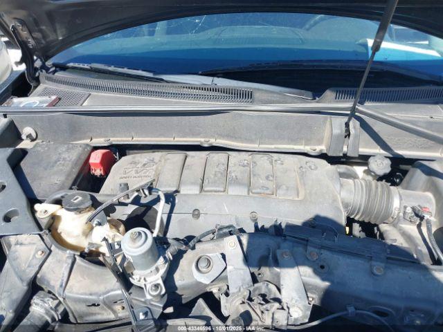 Chevrolet Traverse 2lt Image 5