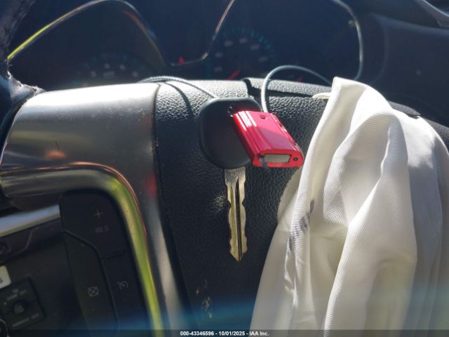 Chevrolet Traverse 2lt Image 12