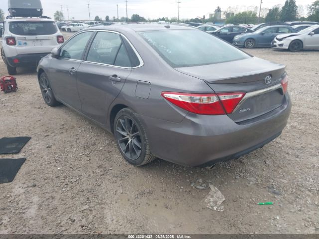 Toyota Camry Xse V6 Image 4