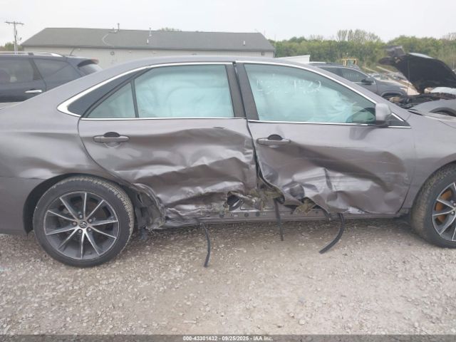 Toyota Camry Xse V6 Image 5