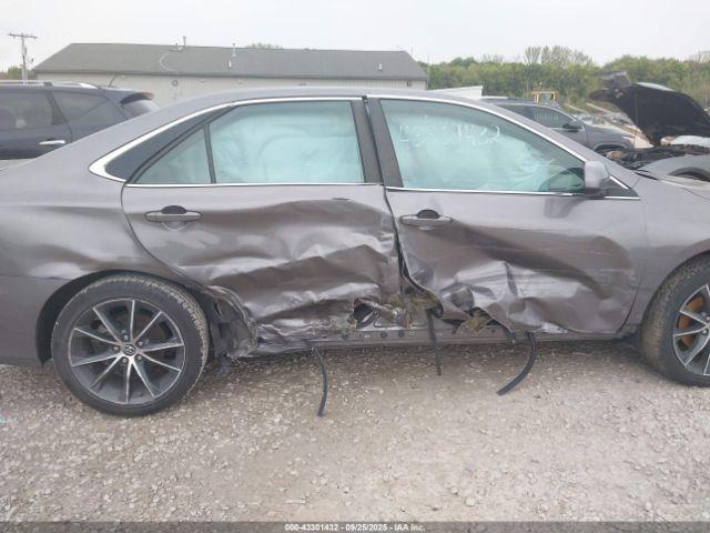 Toyota Camry Xse V6 Image 5