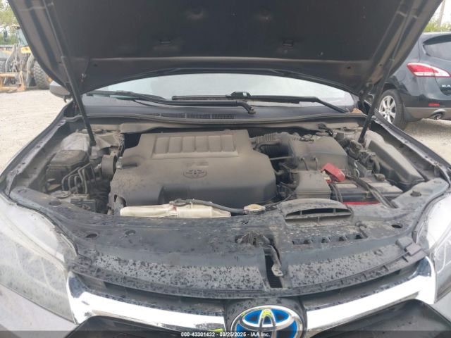 Toyota Camry Xse V6 Image 9