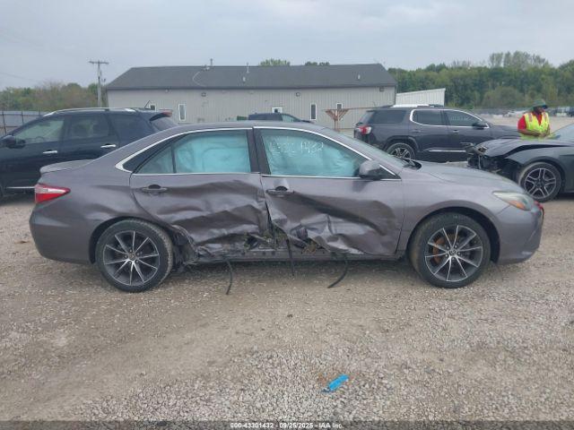 Toyota Camry Xse V6 Image 14