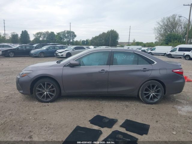 Toyota Camry Xse V6 Image 15