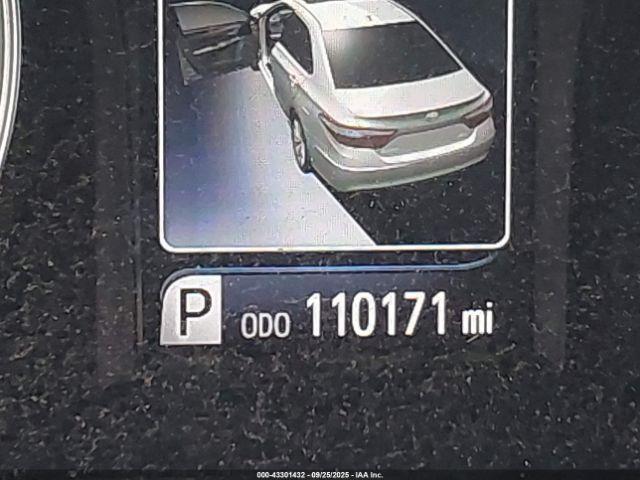 Toyota Camry Xse V6 Image 16