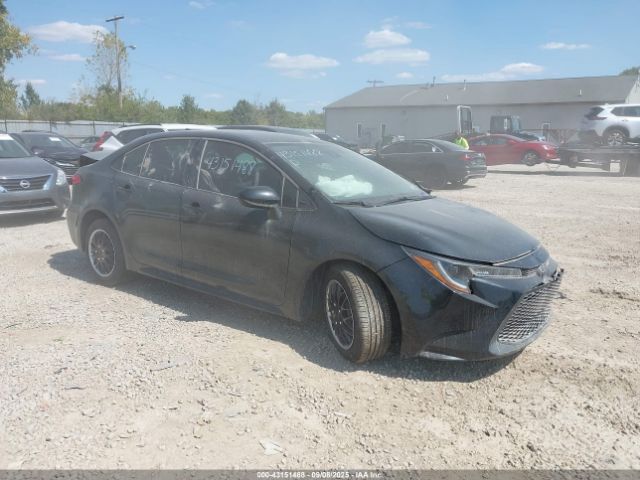 Toyota Corolla Le Image 1