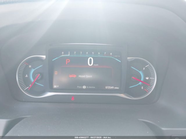 Honda Pilot Awd Special Edition Image 8