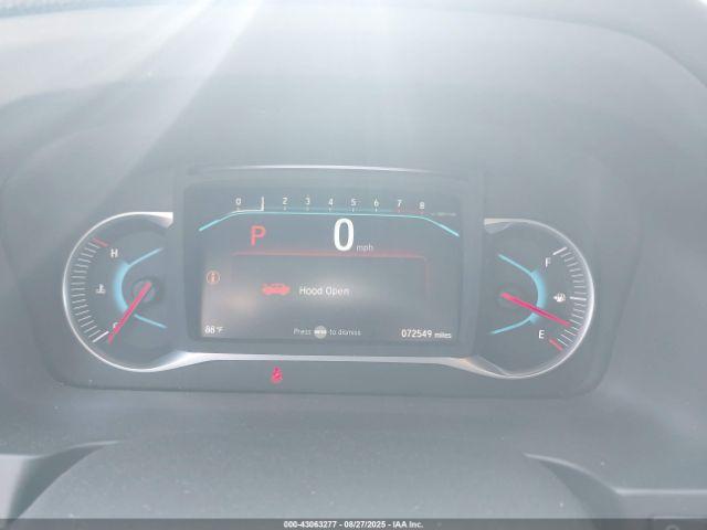 Honda Pilot Awd Special Edition Image 8