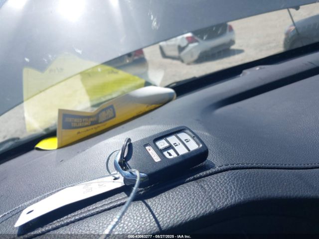 Honda Pilot Awd Special Edition Image 13