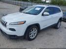 Jeep Cherokee Latitude Image 12