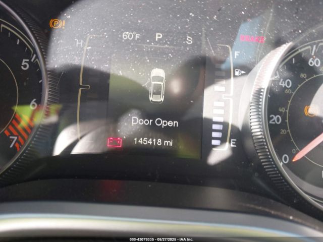 Jeep Cherokee Latitude Image 9