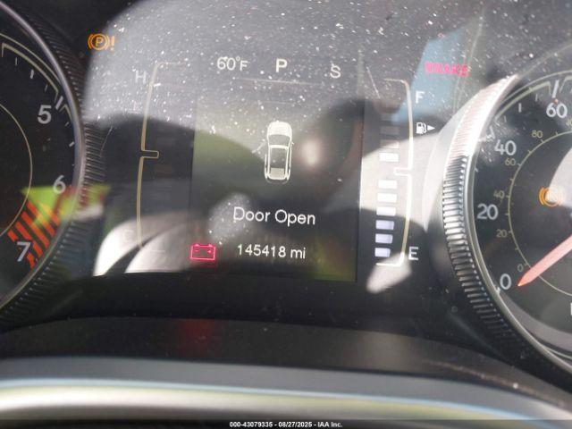 Jeep Cherokee Latitude Image 9