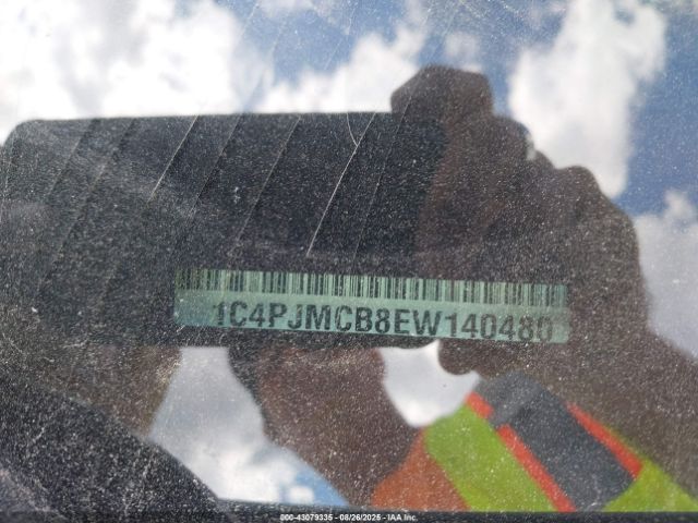 Jeep Cherokee Latitude Image 8