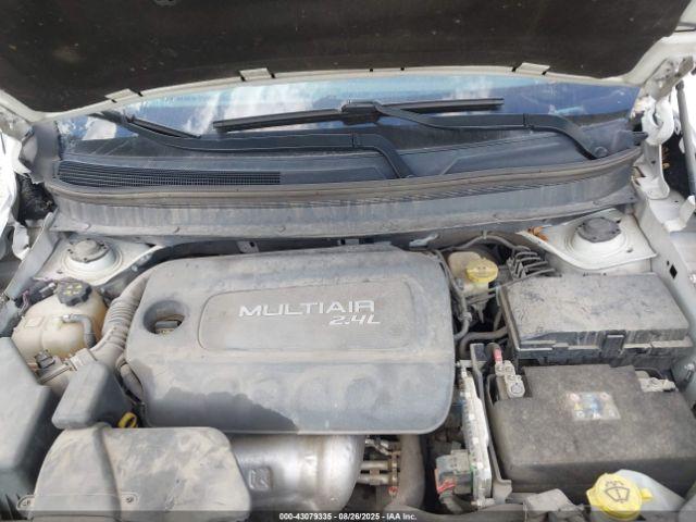 Jeep Cherokee Latitude Image 3