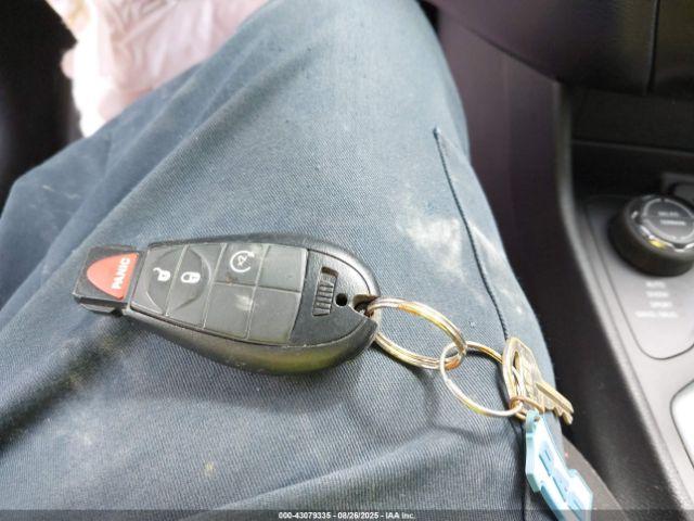 Jeep Cherokee Latitude Image 11