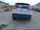 Jeep Cherokee Latitude Image 16