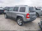 Jeep Patriot Latitude Image 4