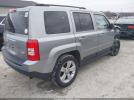 Jeep Patriot Latitude Image 5