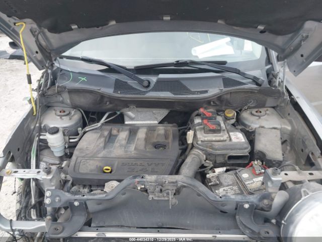 Jeep Patriot Latitude Image 8