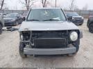 Jeep Patriot Latitude Image 12