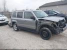 Jeep Patriot Latitude Image 17