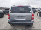 Jeep Patriot Latitude Image 13