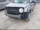 Jeep Patriot Latitude Image 15
