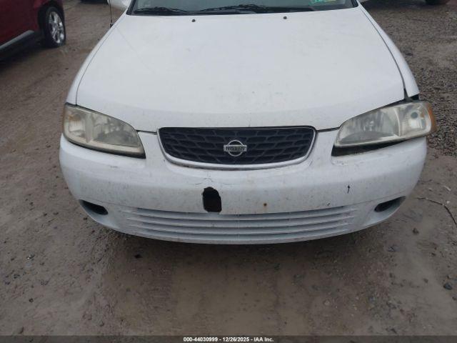 Nissan Sentra Gxe Image 5