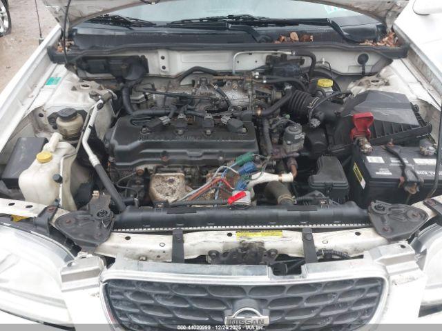 Nissan Sentra Gxe Image 3