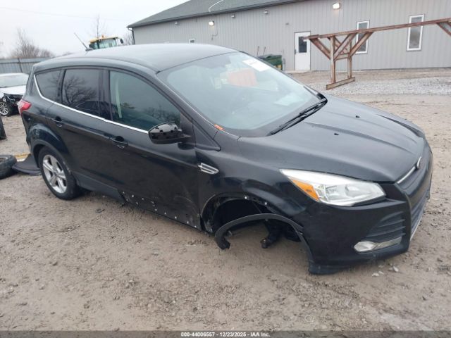 Ford Escape Se Image 1