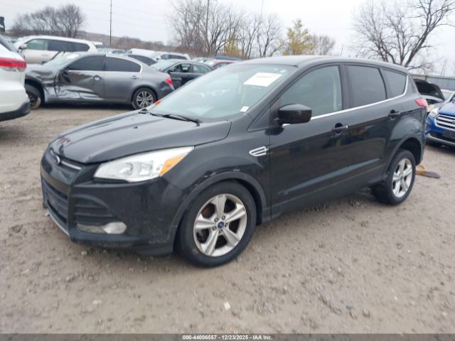 Ford Escape Se Image 11