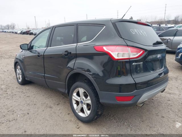 Ford Escape Se Image 12