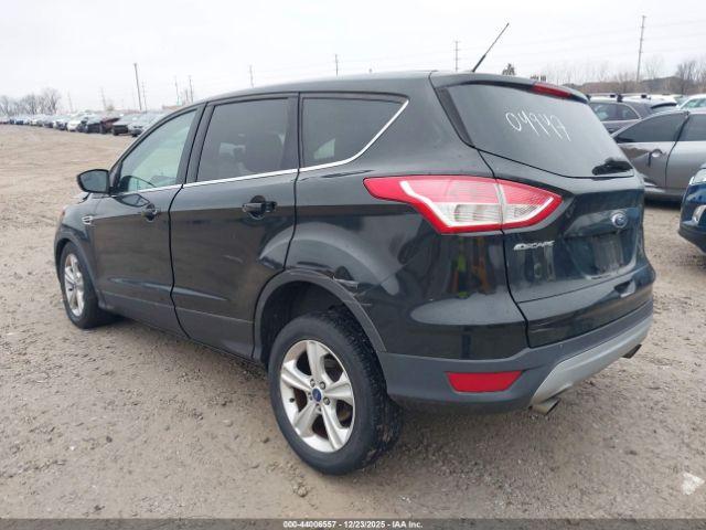 Ford Escape Se Image 12