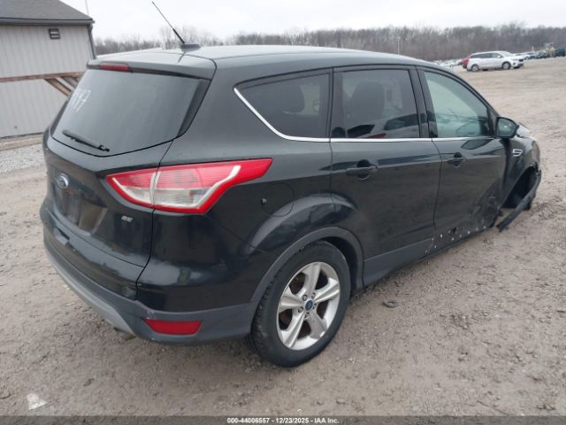 Ford Escape Se Image 9