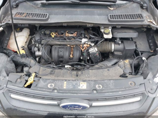 Ford Escape Se Image 4