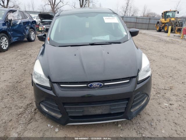 Ford Escape Se Image 15
