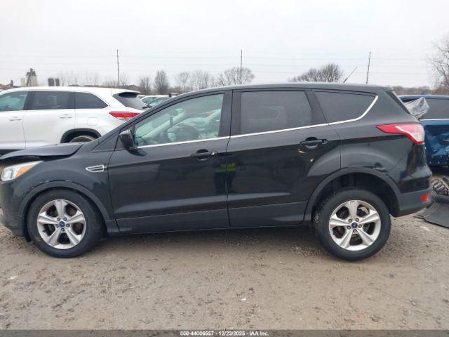 Ford Escape Se Image 5