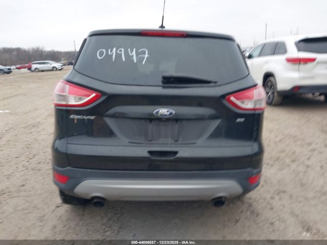 Ford Escape Se Image 2