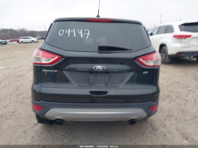 Ford Escape Se Image 2